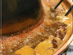 -胡同儿老北京涮肉