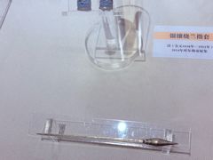 -巴音郭楞蒙古自治州博物馆