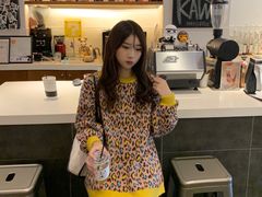 -HAY COFFEE