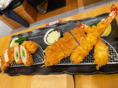 双人餐-胜博殿日式炸猪排(悠唐店)