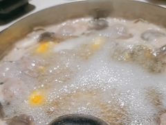 -潮泰牛肉火锅 · 创于1992年(车公庙店)