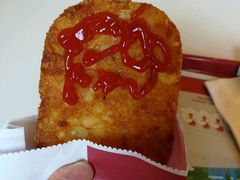 -麦当劳(牡丹江路店)