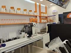 -Tims天好咖啡(北大街万象城店)