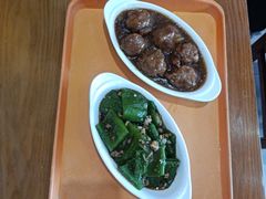 -闫家粥铺(吉林大路店)
