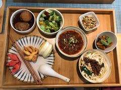-和雅集素食(景区店)
