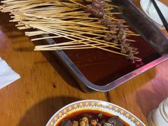 -雲记卢妈冷锅串串(中道街总店)