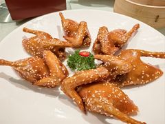 -利苑酒家(金宝店)