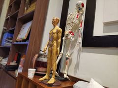 -沐善人家中医·推拿·理疗·三伏灸(新洲店)