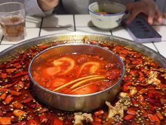 -巴隆门重庆老火锅(太湖路店)