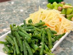 -马吉德牛肉拉面(新街口店)