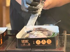 -一沙一城·岩烤牛扒(深圳首店)