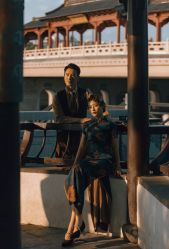-苏州HX-合喜映画婚纱摄影