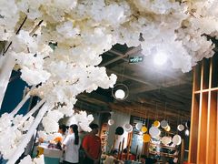 景观位-付掌柜在成都·热炒砂锅集(金禾店)