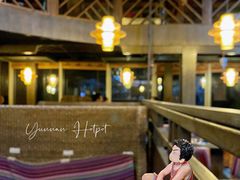 -滇釜火锅·能喝汤的火锅(车公庄店)