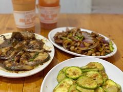 酱爆生肠-甜甜屋(解放中路店)