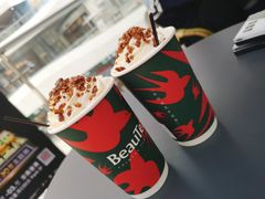 松林拿铁-BeauTea水仙(coco park店)