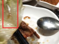-韩宫宴烤肉·料理(苏州中心店)