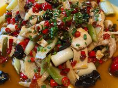 -辣婆婆(航天桥店)