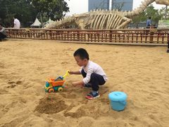 -海珠儿童公园