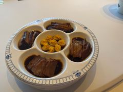 -杏花堂晋商私房菜(华熙五棵松店)