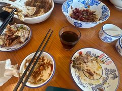 -尚禾厨·湘菜馆(步行街店)