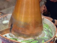 -1078號老北京涮肉(松柏店)