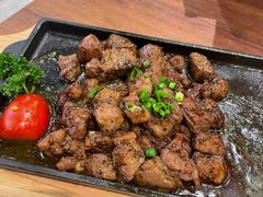-小川洋风料理(大悦城店)