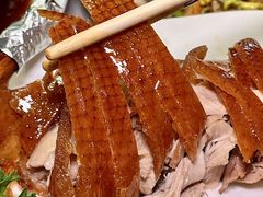 -大鸭梨烤鸭(甘家口店)