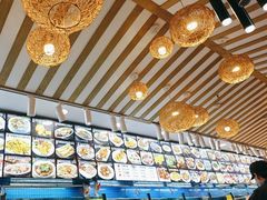 -醉壹号海鲜大排档(厦门美食地标店)