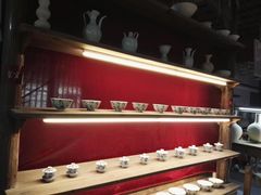 -景德镇古窑民俗博览区