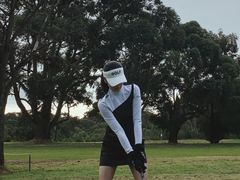 -银涛高尔夫练习场(徐泾店)