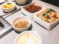 -海底捞火锅(凯德广场店)