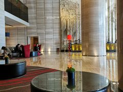 -青岛富力艾美酒店