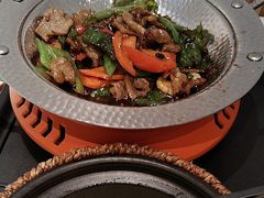 -谷田稻香·砂锅菜(汇暻广场店)