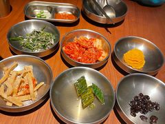 -春熙台韩国料理·章鱼肥牛(西丽店)