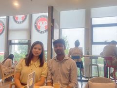 -了不起的考拉咖啡店(高新店)