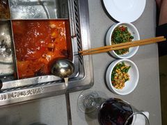 -海底捞火锅(九霄梦天地店)