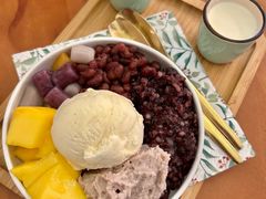 -春风·有糖(崇宁路店)