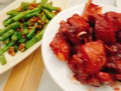 镇江排骨-翡翠拉面小笼包(机场DFS店)