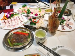 -围炉夜话·潮汕卤水火锅(榕江店)
