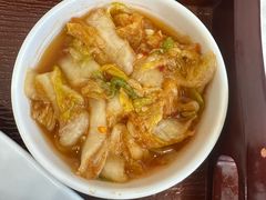 -百年老字号·观振兴蟹黄面·三虾面·苏式面(观前街富仁坊巷店)