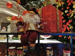 -上海静安昆仑大酒店