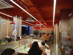-王钵宴遇王龙虾烧烤旗舰店(中山北路店)