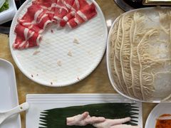-清真军邺·金富苑肥牛(石坡街旗舰店)