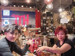 -胡桃里乐队酒馆(大庆店)