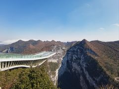 -百色大石围天坑群