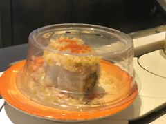 -禾绿回转寿司(苏宁广场店)