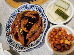 -丰尔粥食·粥底火锅·桑拿鸡(大良总店)