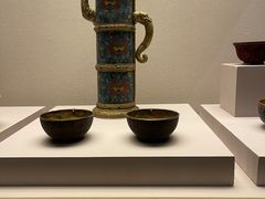 -故宫钟表馆