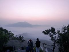 -凤岗南门山森林公园